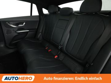 صورة مصغرة 14 لـ 2022 Mercedes-BENZ EQE