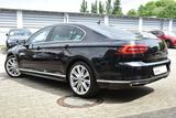 Volkswagen Passat Lim. 2.0 TDI DSG Highline R-Line 4Motion - Volkswagen Passat: Limousine, Highline