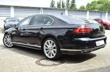 Volkswagen Passat Lim. 2.0 TDI DSG Highline R-Line 4Motion - Volkswagen Passat: 4motion