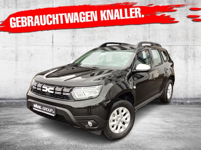 Dacia Duster TCE 130 EXPRESSION NAVI DAB RFK PDC