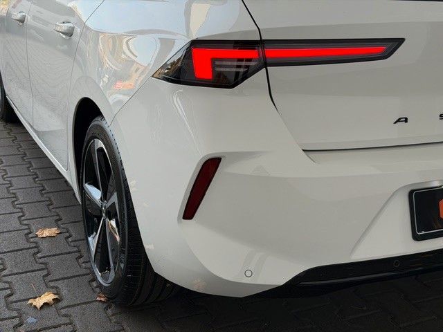 Fahrzeugabbildung Opel Astra L GS 130PS Navi/Kamera/LED!