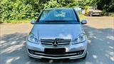 Mercedes-Benz A 150 ELEGANCE Elegance - Mercedes-Benz A 150: Elegance