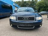 Audi A4 3.0 Lim. MMI/Alu/Multifunk./HU 03.2028 - Audi A4 aus 2005: 3.0
