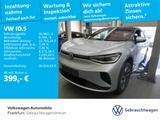 Volkswagen ID.5 GTX 4Motion Navi AHK Spurwechselassistent P - VW ID.5 mit Anhängerkupplung