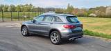 Mercedes-Benz GLC 300 de, Pano, AHK, AMG Line - Mercedes-Benz GLC 300 in Kassel