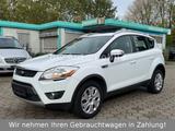 Ford Kuga Trend 2.5 *Automatik*4x4*1.Hand* - Ford Kuga: Trend 4x2