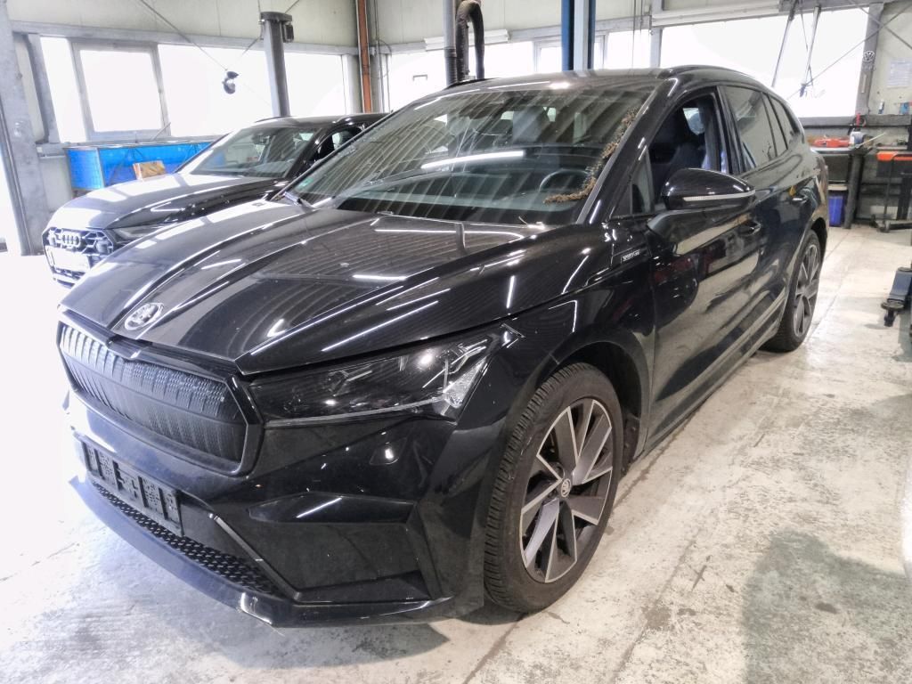 Image of Skoda Enyaq