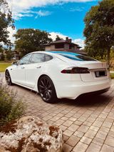 Tesla MODEL S75|MCU2|1. Hd |CCS|Tolle Ausstattung - Tesla Gebrauchtwagen Bremen