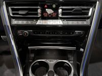 BMW M850 - Vorschau Bild 12