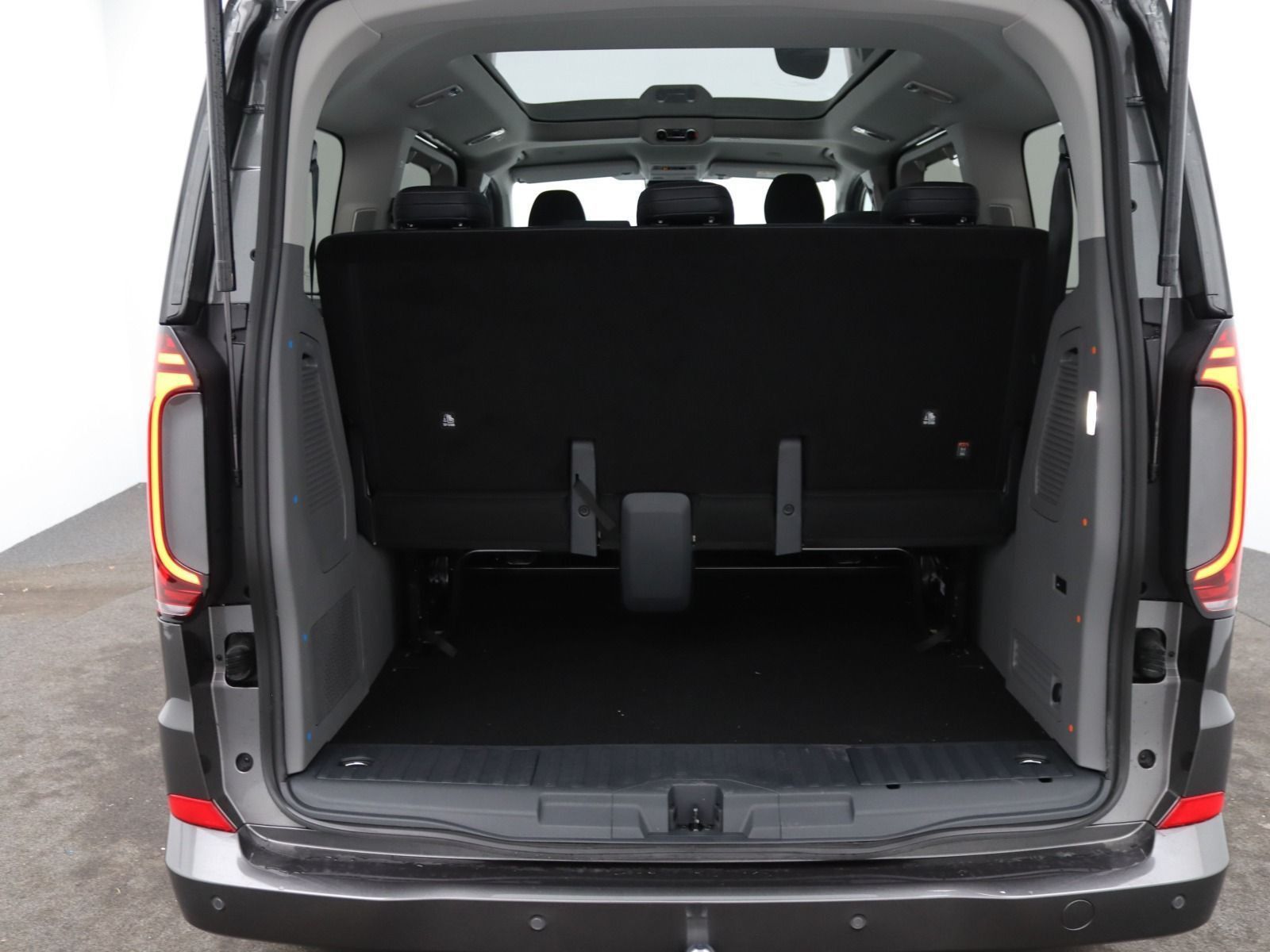 Volkswagen T7 Caravelle - Bild 15