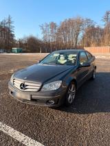 Mercedes-Benz CLC 180 Kompressor  1. Hand... - gebrauchte Mercedes-Benz CLC 180 aus dem Jahr 2010