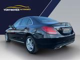 Mercedes-Benz C 400 Limousine 4Matic*PANO*LED*HUD*T-LEDER*360* - gebrauchte Mercedes-Benz C 400 aus dem Jahr 2016