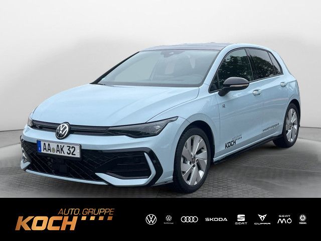 Volkswagen Golf VIII 1.5 eTSI 110 kW R-Line