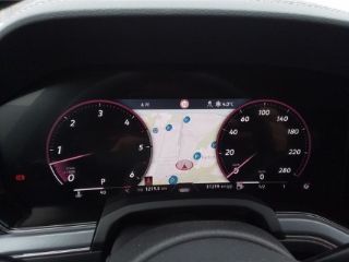Touareg 3.0 TDI 210 kW 4Motion V6 AHZV R-Line Le