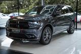 Dodge Durango GT Sport 3.6 V6 Autom. 4x4 7-Sitzer RFK - Dodge Durango: Pickup