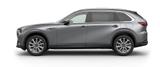 Mazda CX-80 Exclusive-Line D-254 COSO DRAS AWD AT 7-Si - Mazda CX-80 Neuwagen
