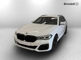 BMW Serie 5(G30/31/F90) - 520d 48V Touring Mspor - BMW 520 F90 Gebrauchtwagen