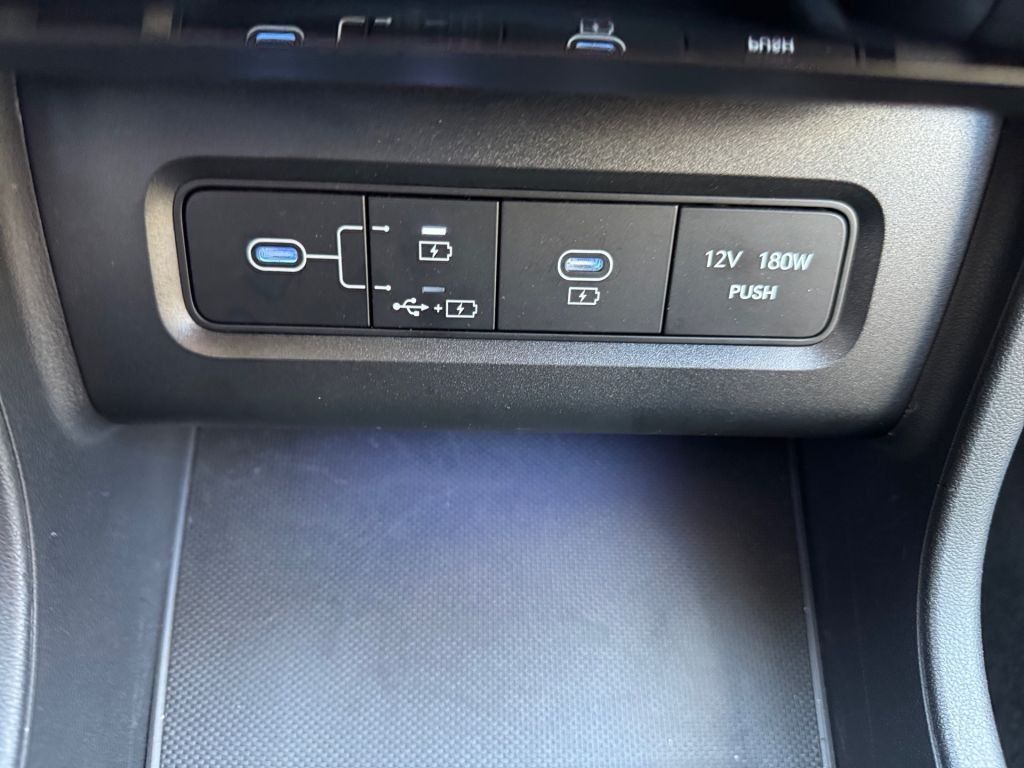Hyundai Tucson – Bild 18