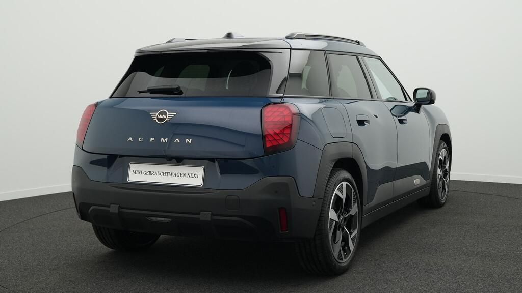 MINI John Cooper Works - Bild 8