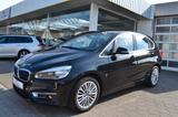 BMW 225xe Luxury Line*Navi*Tempomat*LED*SHZ*Leder* - BMW 225 aus 2018