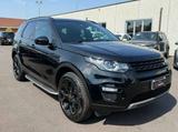 Land Rover Discovery Sport 7P 2.0 td4 HSE Luxury - Land Rover Discovery LA