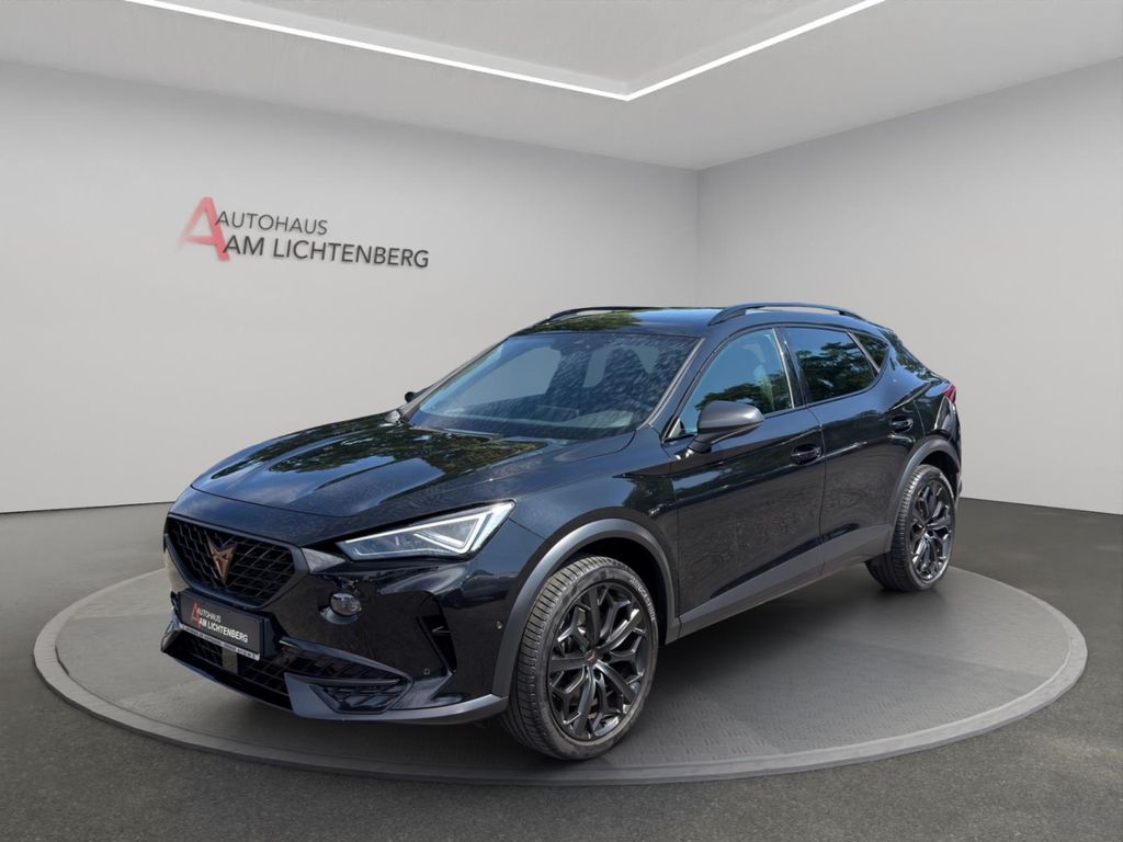 Image of Cupra Formentor