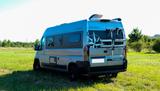 Westfalia Columbus 600E FE winterfest, Ducato 8 - Westfalia Columbus