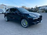 Porsche Cayenne S E-Hybrid Platinum Edition*PANORAMA*NAV