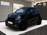 Smart ForTwo BRABUS Look 52kW Apple CarPlay FoxAuspuff - Smart ForTwo: Limousine