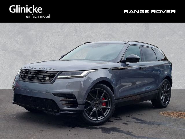 Land Rover Range Rover Velar D300 Dynamic SE AHK elektrisch