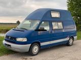 Volkswagen T4 - Carthago Malibu - Hochdach - Volkswagen T4 hochdach