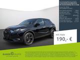 DS Automobiles DS3 Crossback Grand Chic HEAD UP+KAMERA+SITZHZG - schwarze DS Automobiles DS3 Crossback