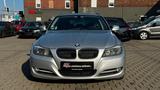 BMW E91 318d Edition Sport Touring *LEDER*H&K*NAVI* - BMW 318 aus 2011: Kombi