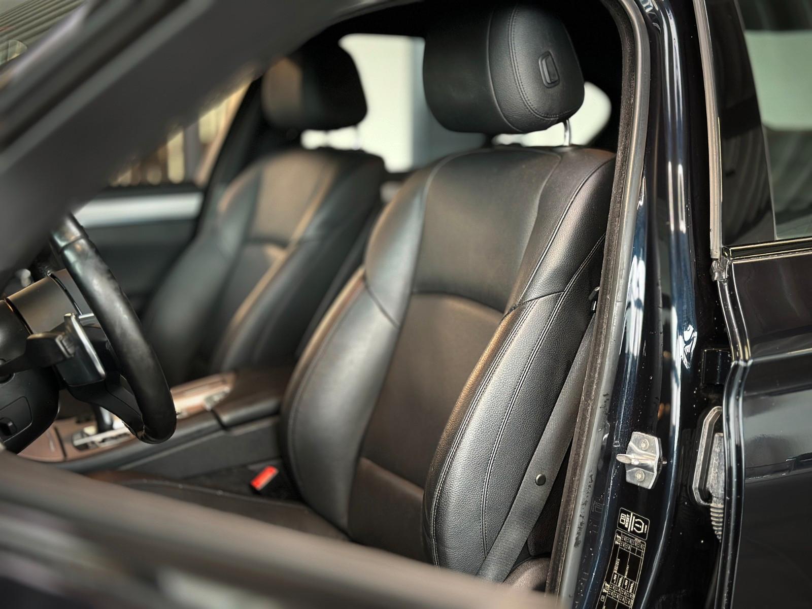 BMW 520 d xDrive M Sport*1.Hand*LED*Memory*360°Kamer