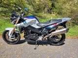 BMW F800R sehr gepflegt,wenig KM - BMW R 80 G S
