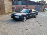 Audi 100 CS 2.3 5 Zylinder H kennzeichen 5... - Audi 100 mit Benzin-Antrieb: Limousine, Zylinder