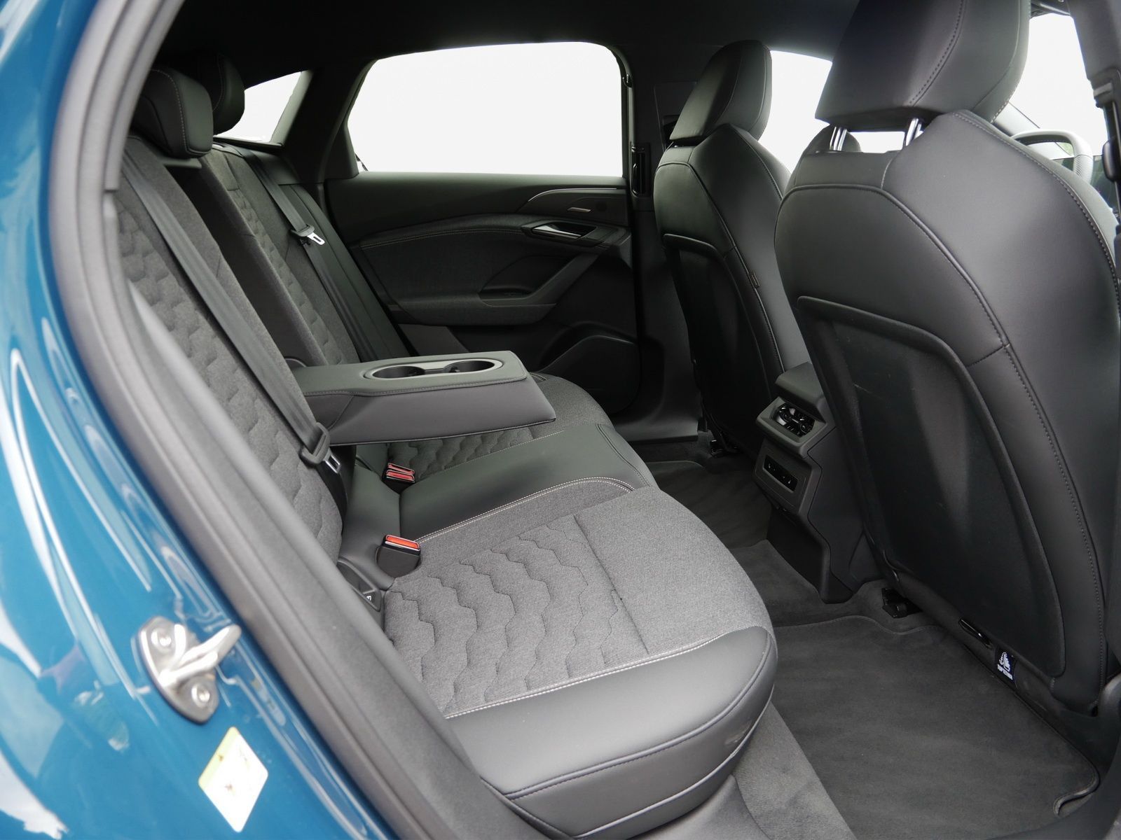 Audi A6 e-tron - Bild 17