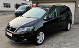 Seat Alhambra 2.0 TDI/ Style DSG/ Kamera/7Sitzer - Seat Alhambra in Wuppertal