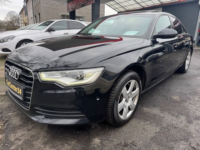 Audi A6 Lim. 3.0 TDI quattro*VOLLAUSTATTUNG