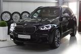 BMW X3 M40 xDrive,Head-Up,Panorama,Leder,H&K,360Kam - BMW X3 M40 in Bremen