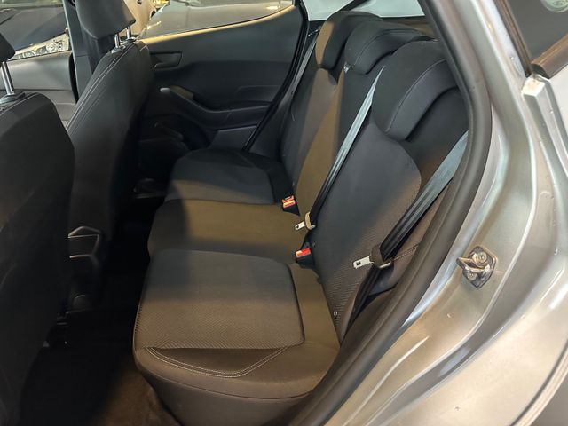 Fahrzeugabbildung Ford Fiesta Cool & Connect*NAVI*KLIMA*PDC*SHZ*1.HAND