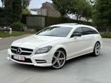 Mercedes-Benz CLS 250 CDI AMG PACKET* 2013* - Mercedes-Benz CLS 250 aus 2013