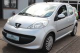 Peugeot 107 Filou*Service Neu*Klima* - Peugeot 107 aus 2008
