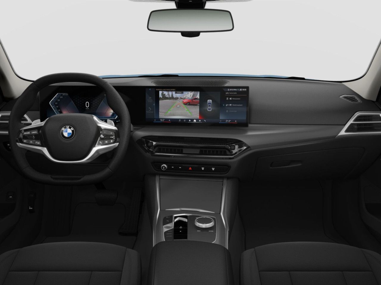 BMW 318 - Bild 9