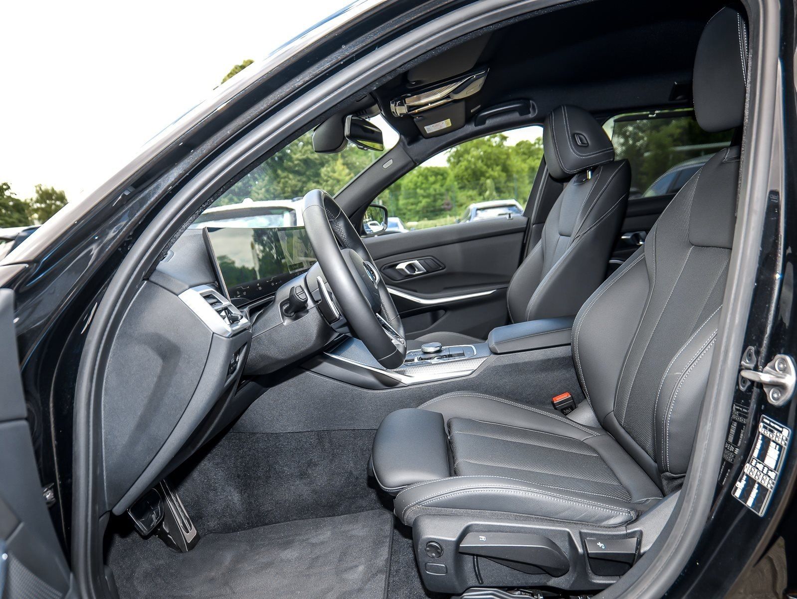 BMW 318 - Bild 5