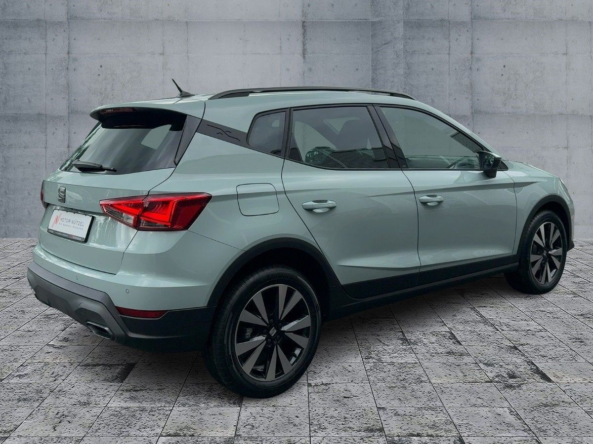 Seat Arona - Bild 6