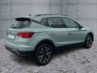 Seat Arona - Vorschau Bild 6