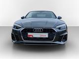 Audi A5 Cabrio 40 TFSI S tronic S line AHK*MATRIX*NAV - Audi A5: Cabrio