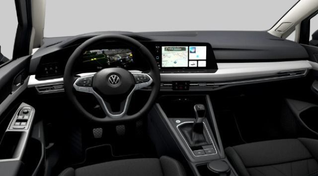 Volkswagen Golf - Bild 8