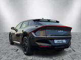 Kia EV6 Earth RWD - kleiner Akku 63kWh - Winterpaket - : Kleine